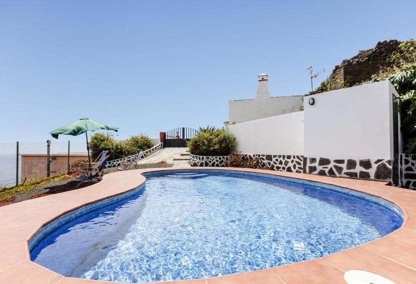 Casa Rural Tomasín By Isla Bonita