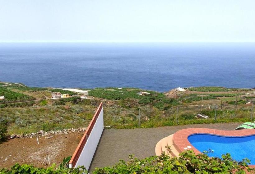 Casa Rural Tomasín By Isla Bonita