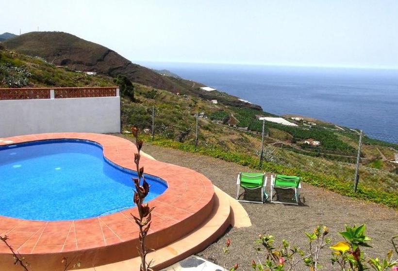 Casa Rural Tomasín By Isla Bonita