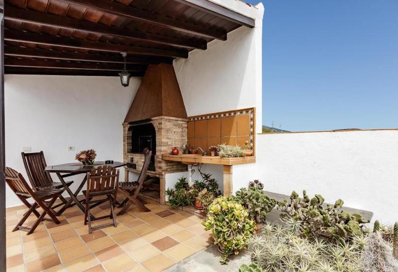 Casa Rural Tomasín By Isla Bonita