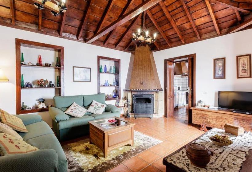 Casa Rural Tomasín By Isla Bonita