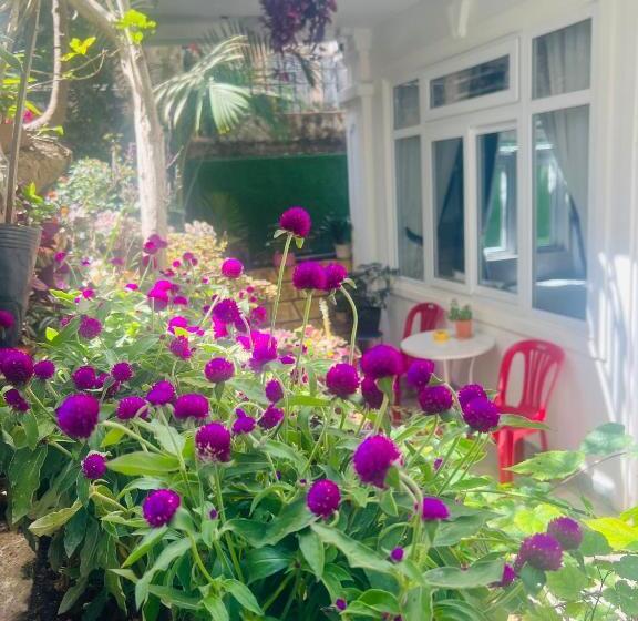 Villa   Hotel Nam Khang 2 Dalat
