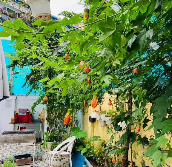 Villa   Hotel Nam Khang 2 Dalat