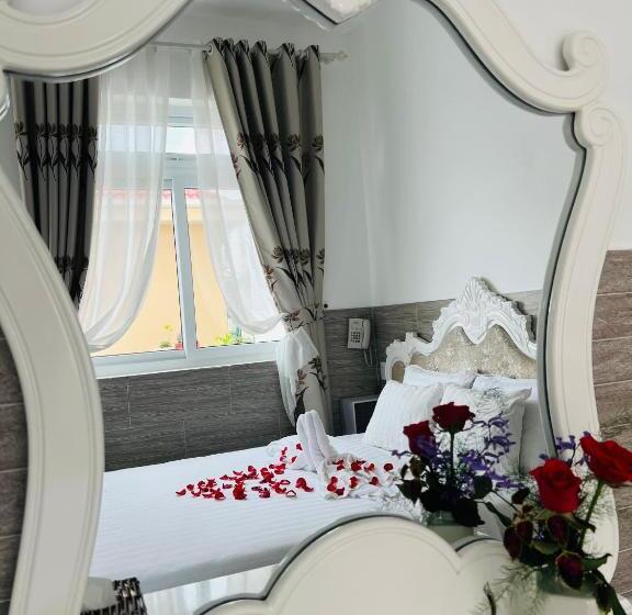 Villa   Hotel Nam Khang 2 Dalat