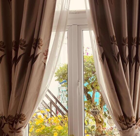 Villa   Hotel Nam Khang 2 Dalat