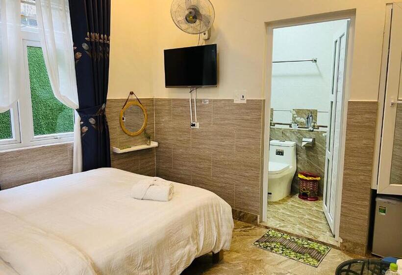 Villa   Hotel Nam Khang 2 Dalat