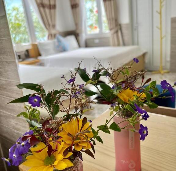 Villa   Hotel Nam Khang 2 Dalat