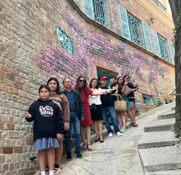 Villa   Hotel Nam Khang 2 Dalat