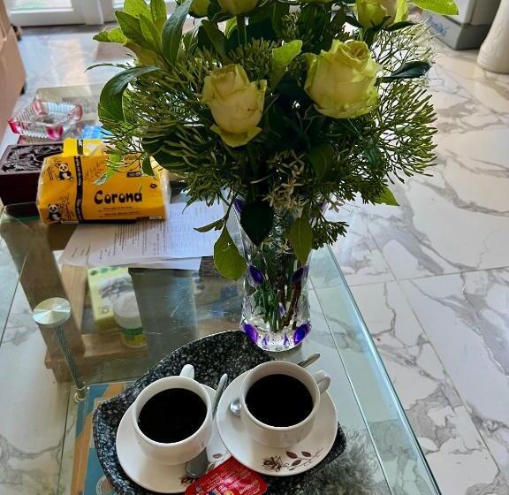 Villa   Hotel Nam Khang 2 Dalat