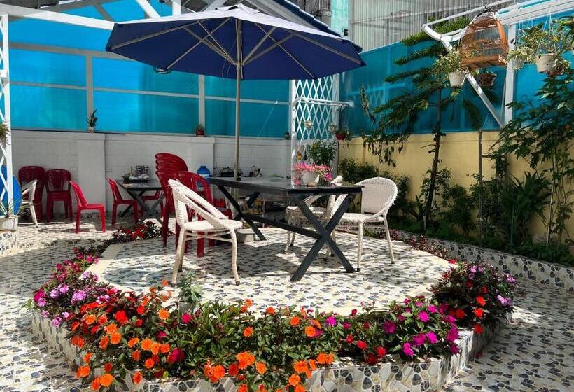 Villa   Hotel Nam Khang 2 Dalat