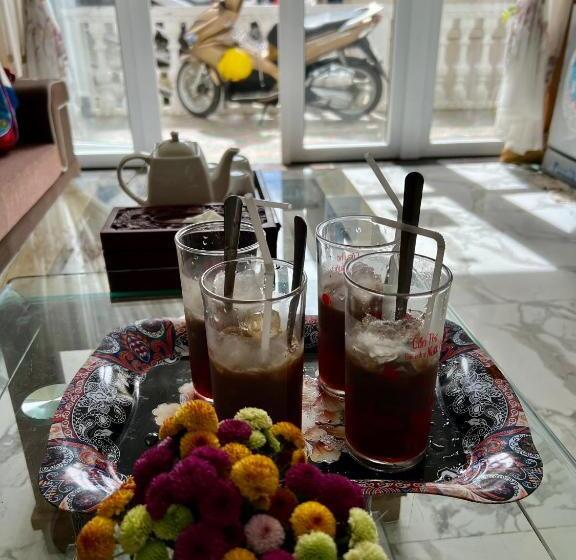 Villa   Hotel Nam Khang 2 Dalat