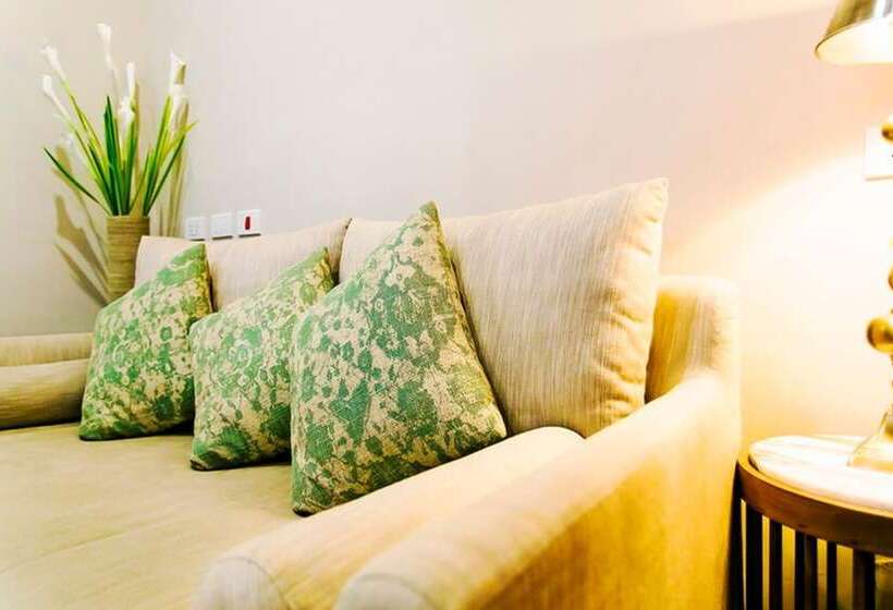 Villa Meesuk Residence