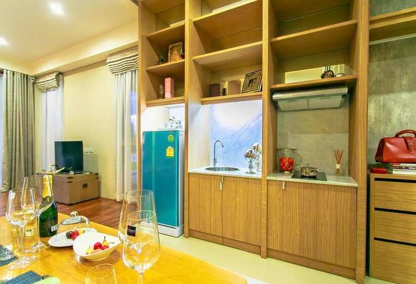 Villa Meesuk Residence