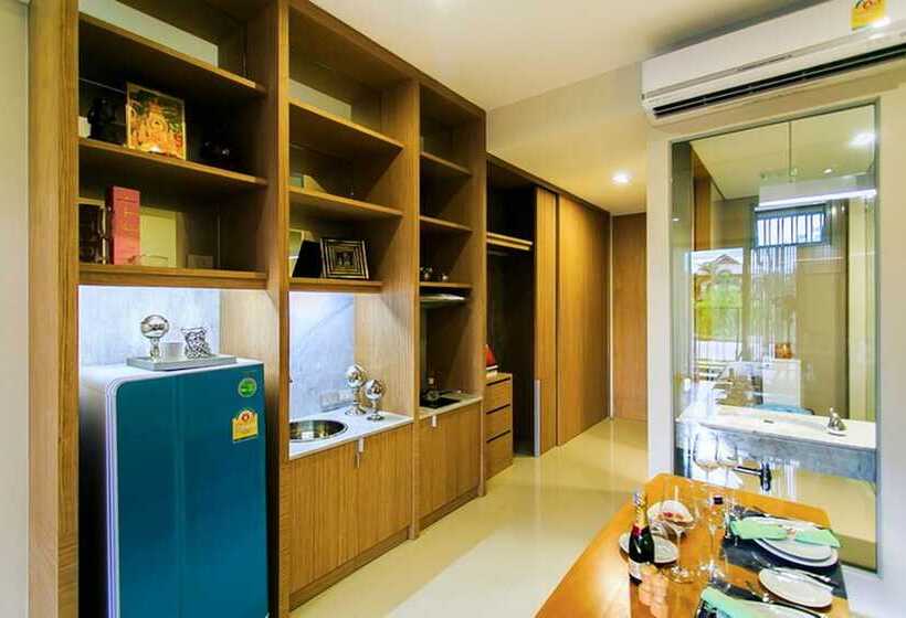 Villa Meesuk Residence