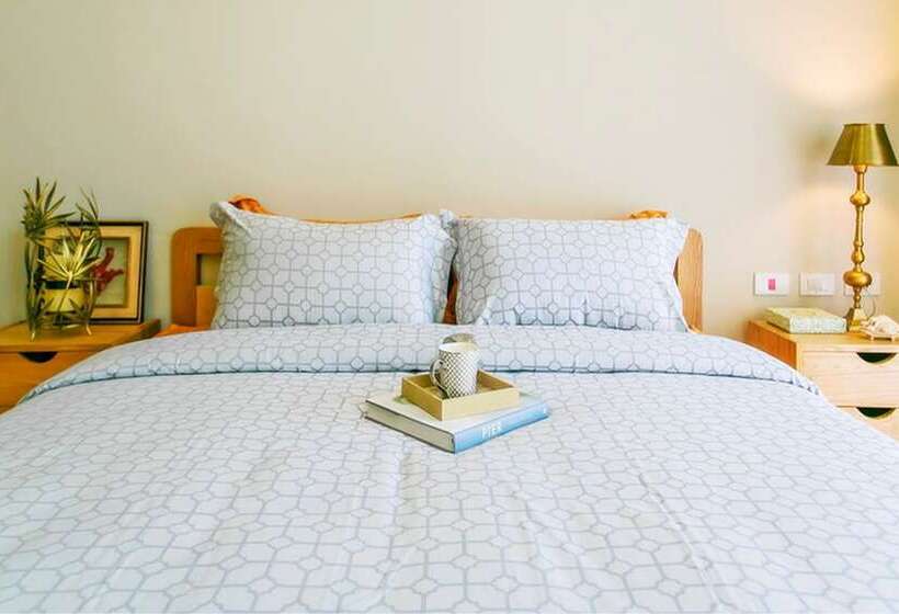 Villa Meesuk Residence