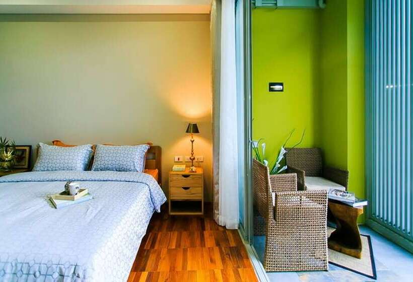 Villa Meesuk Residence