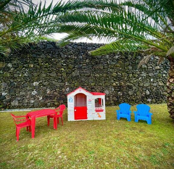 Whalesbay Hotel Apartamentos