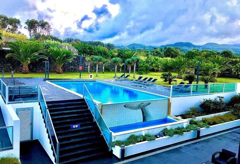 Whalesbay Hotel Apartamentos