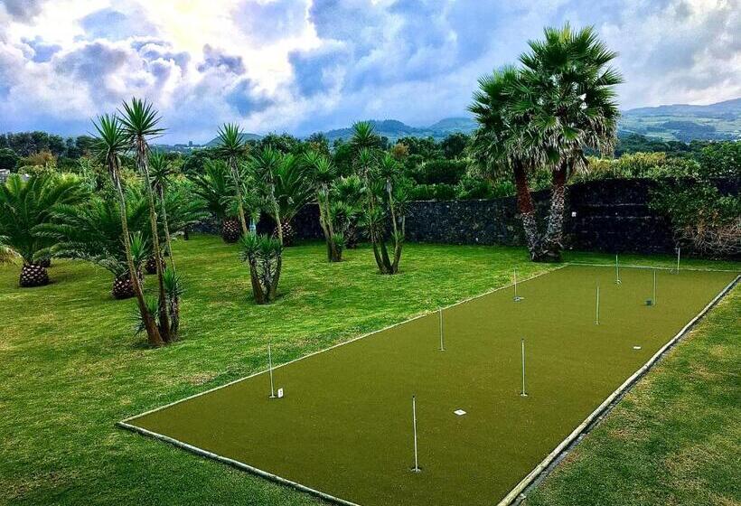 Whalesbay Hotel Apartamentos