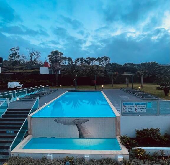 Whalesbay Hotel Apartamentos