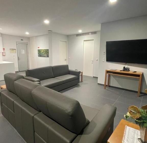 Whalesbay Hotel Apartamentos