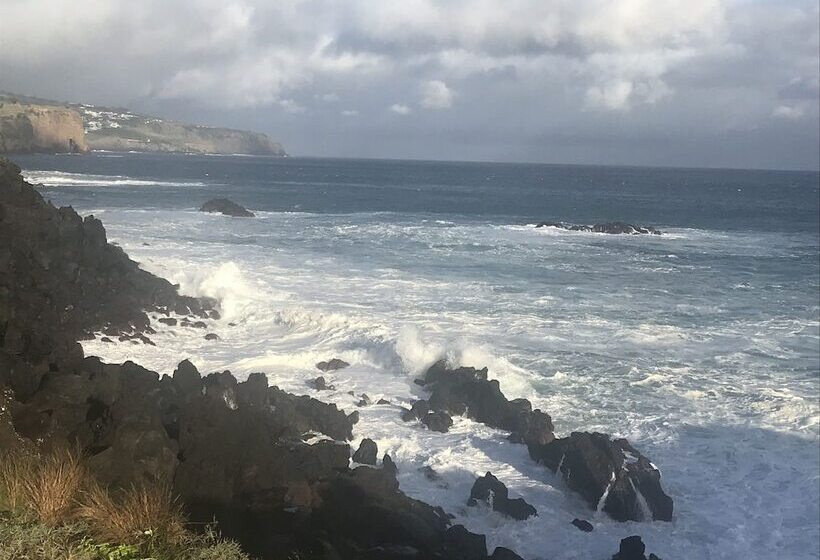 Whalesbay Hotel Apartamentos