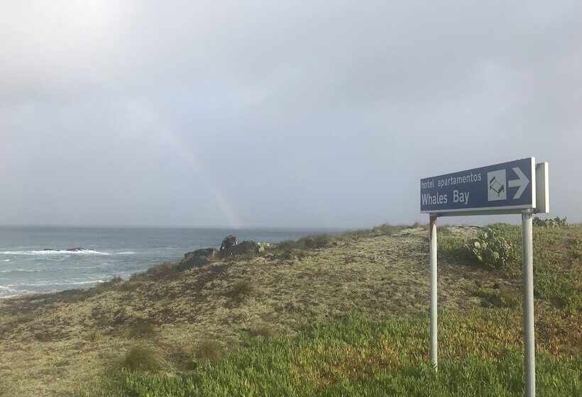 Whalesbay Hotel Apartamentos