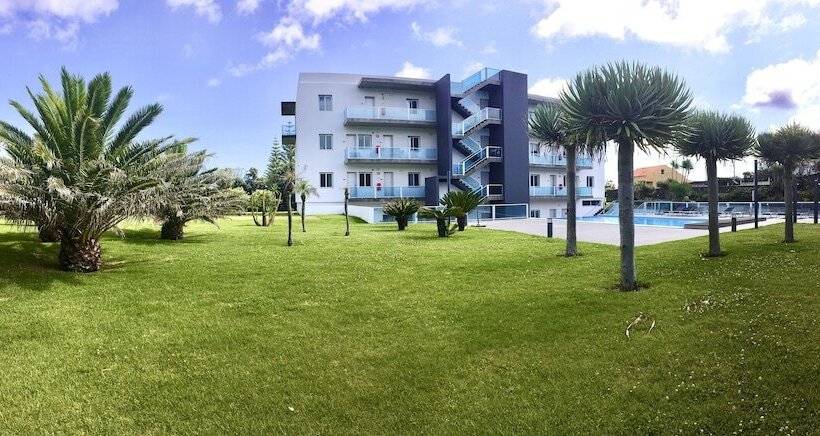 Whalesbay Hotel Apartamentos