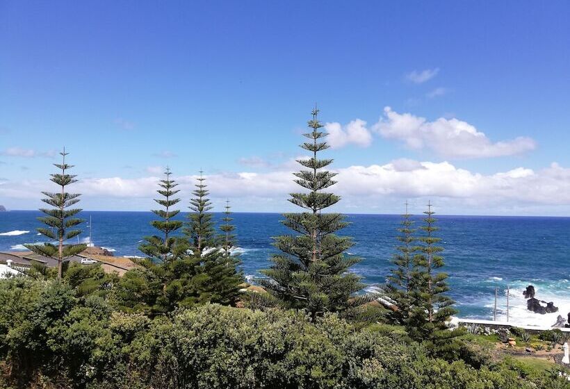 Whalesbay Hotel Apartamentos