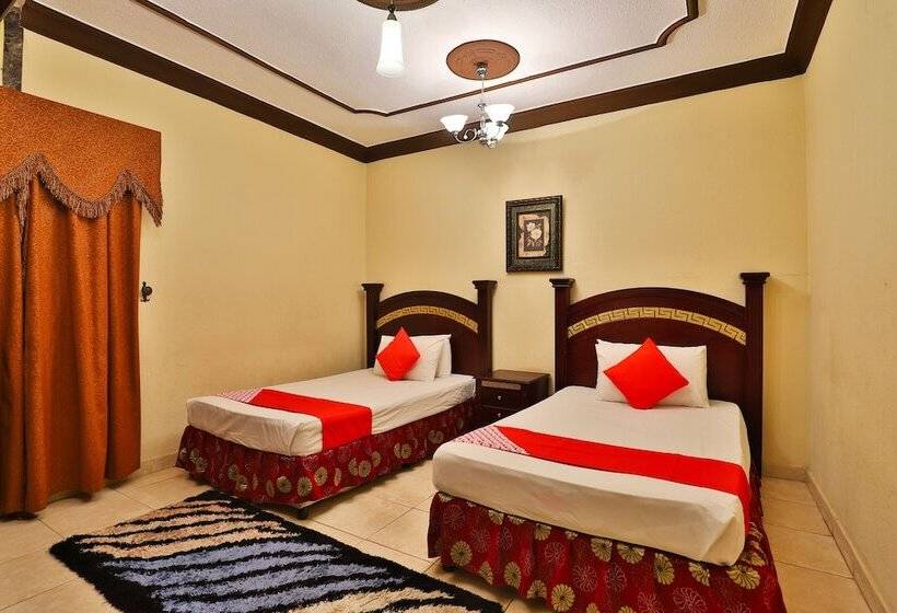 Yamama Palace Granada Branch