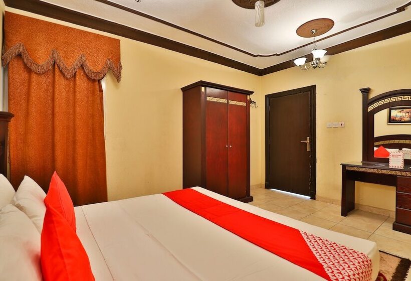 Yamama Palace Granada Branch