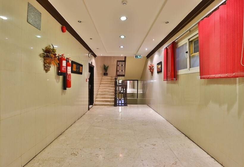 Yamama Palace Granada Branch