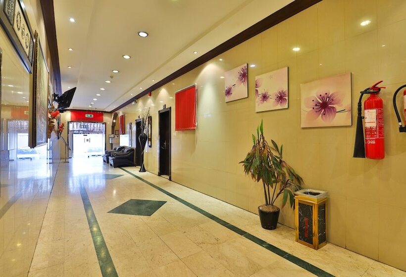 Yamama Palace Granada Branch