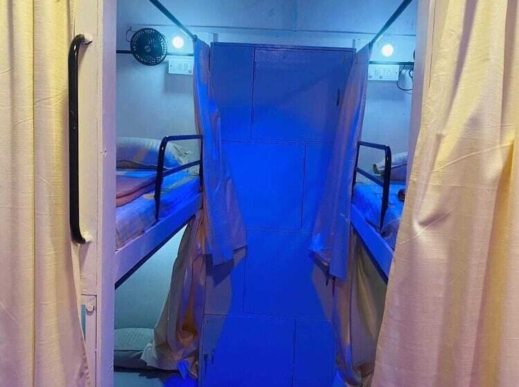 هاستل Golden Star Dormitory