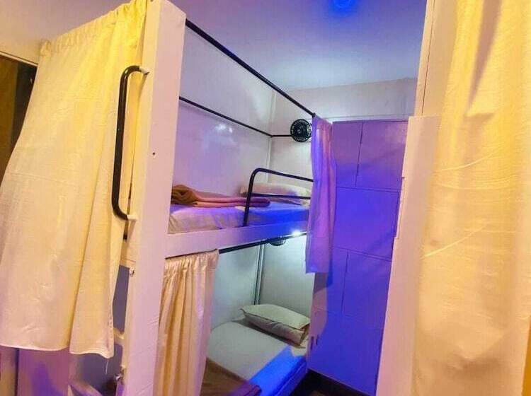 هاستل Golden Star Dormitory