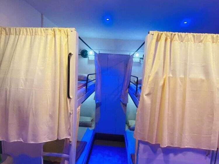 هاستل Golden Star Dormitory