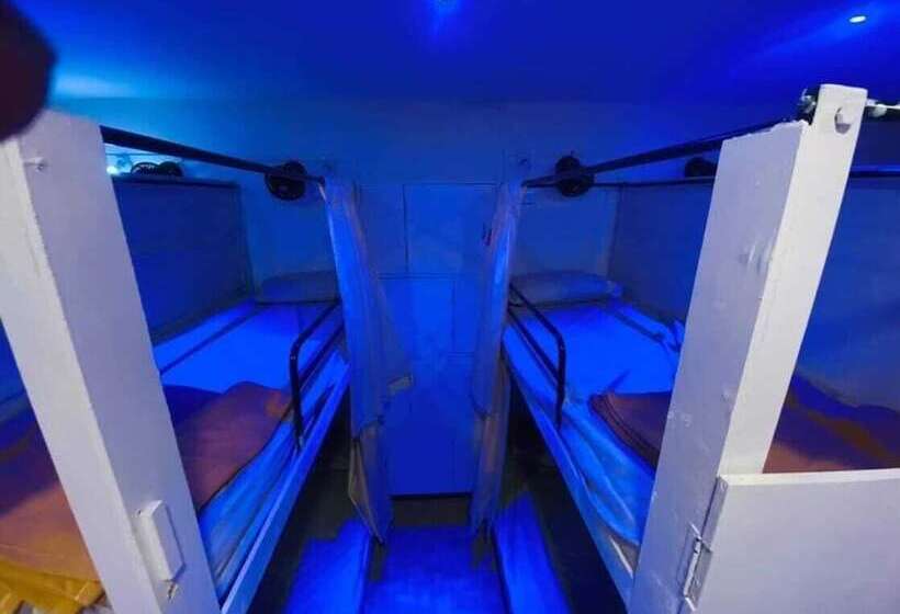 هاستل Golden Star Dormitory