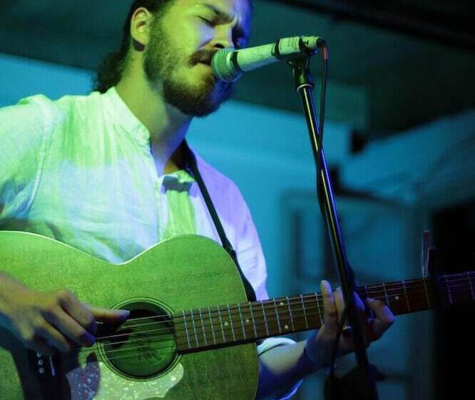 ユースホステル Kunst Und Naturfreundehaus Brünig