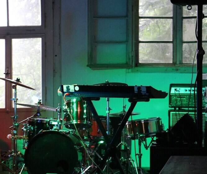 ユースホステル Kunst Und Naturfreundehaus Brünig