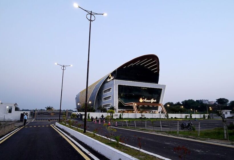 Aureum Grand Hotels & Resorts