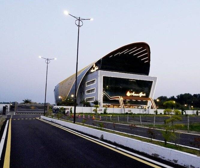 Aureum Grand Hotels & Resorts