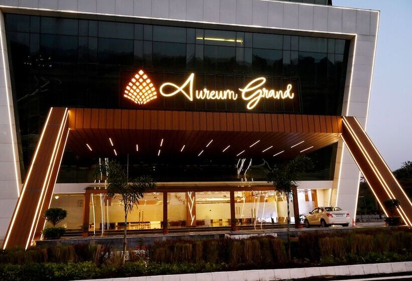 Aureum Grand Hotels & Resorts