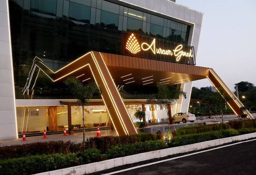 Aureum Grand Hotels & Resorts