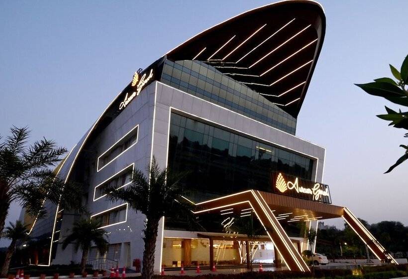 Aureum Grand Hotels & Resorts