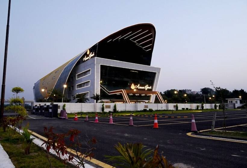 Aureum Grand Hotels & Resorts