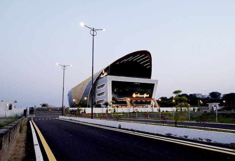 Aureum Grand Hotels & Resorts