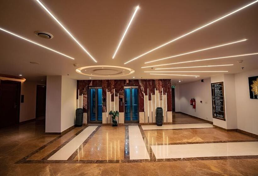 Aureum Grand Hotels & Resorts