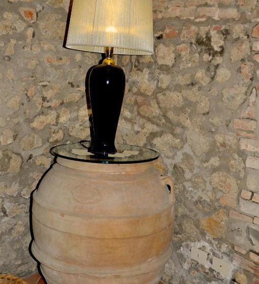 Bed and Breakfast Podere Lornanino