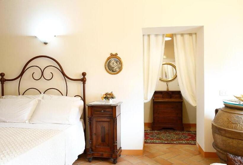 Bed and Breakfast Podere Lornanino
