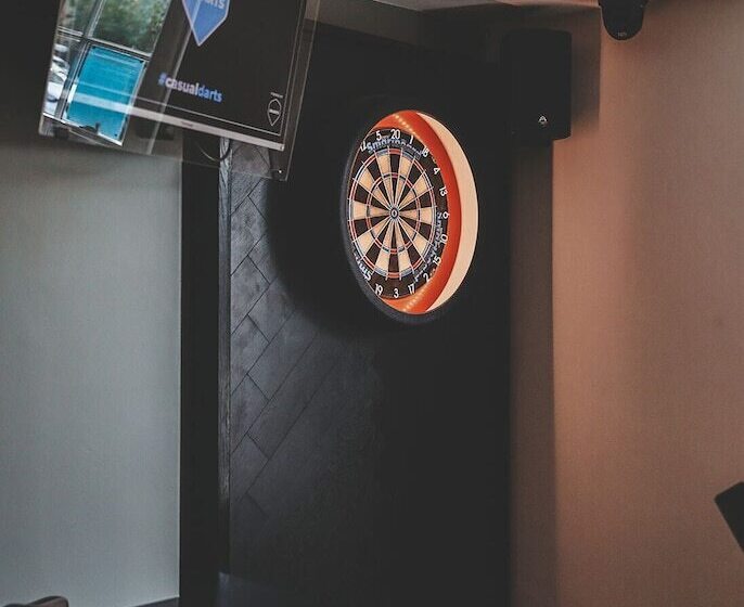 Bed and Breakfast The Canal Inn